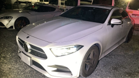 メルセデス・ベンツ/ＣＬＳクラス-248509