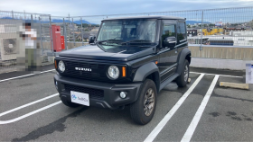 スズキ/ジムニーシエラ-248515