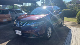 日産/ムラーノ-248754