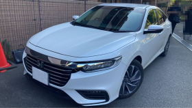 ホンダ/インサイト-248864