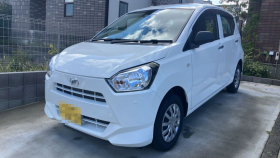 ダイハツ/ミライース-248869