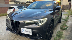 アルファロメオ/ステルヴィオ-249104