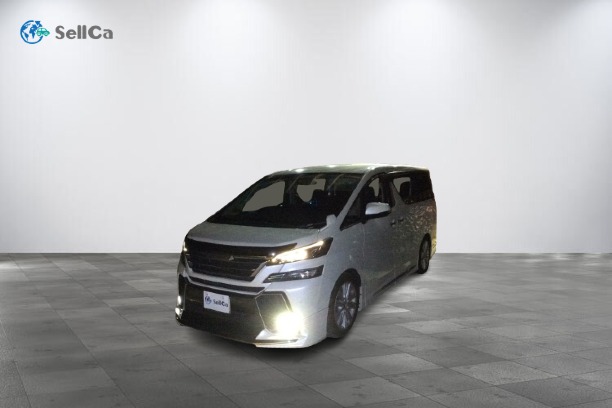 トヨタ/ヴェルファイア-24914