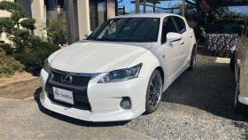 レクサス/ＣＴ-249183