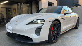 ポルシェ/タイカン-249220