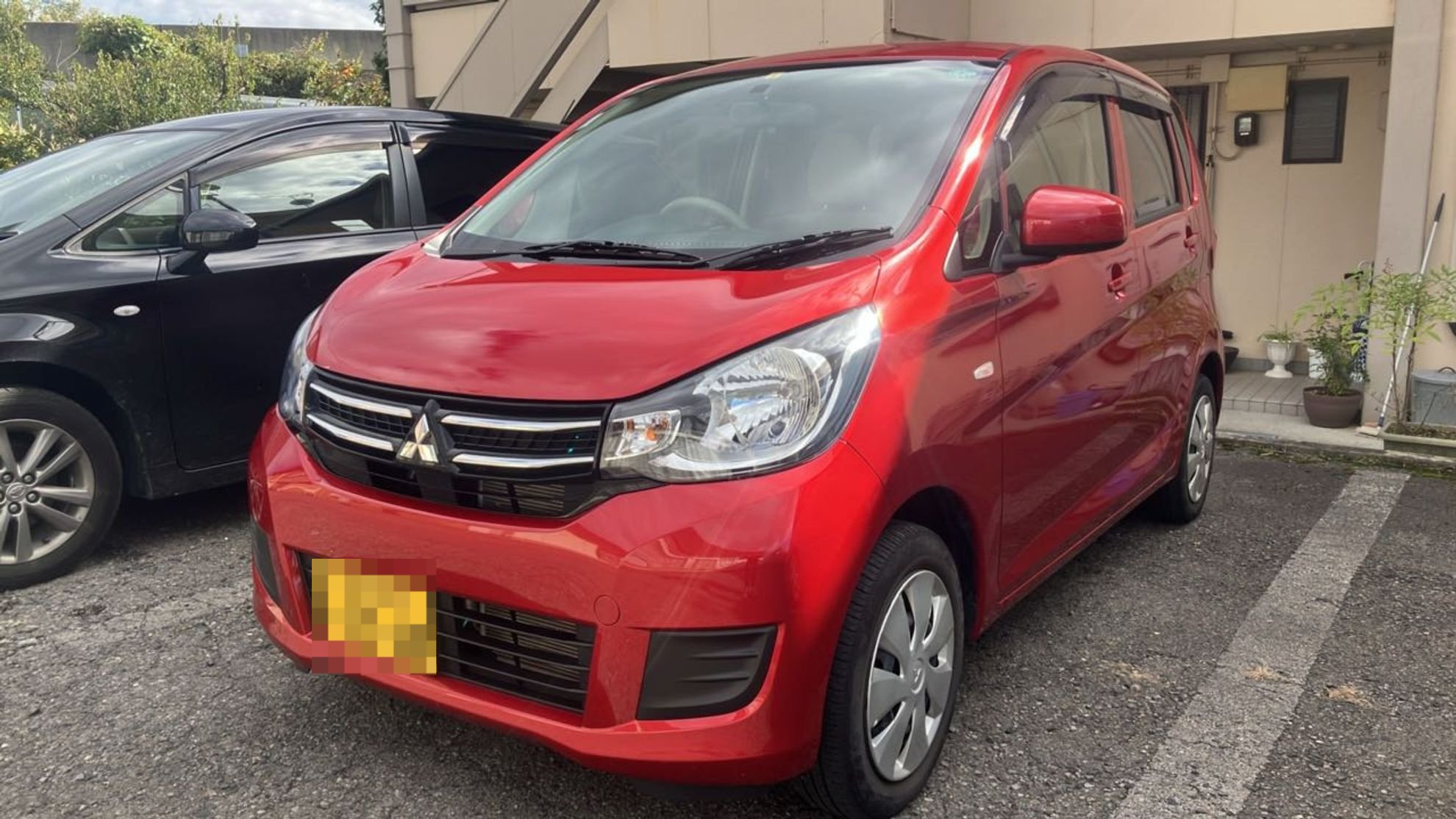 A様様の車両画像