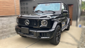 メルセデスＡＭＧ/Ｇクラス-249490