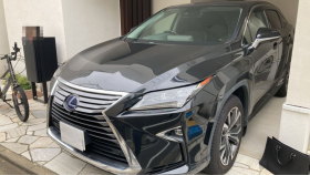 レクサス/ＲＸ-249523