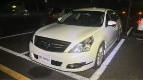 日産/ティアナ-249666