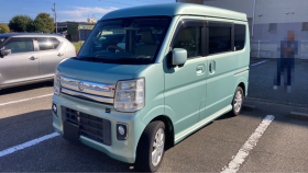 日産/ＮＶ１００クリッパーリオ-249734