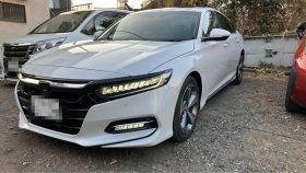 ホンダ/アコード-249776