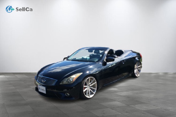 インフィニティ/Ｇ３７-24989