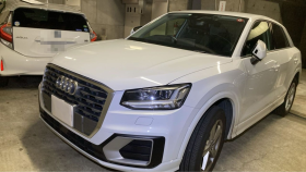 アウディ/Ｑ２-249961