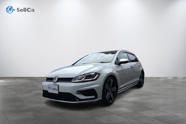 フォルクスワーゲン/ゴルフＲ-25027