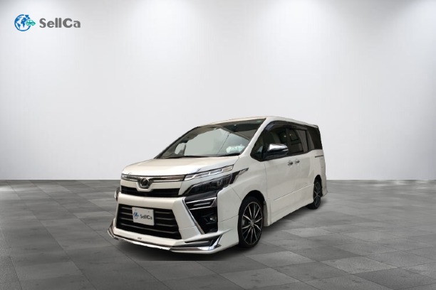 トヨタ/ヴォクシー-25069