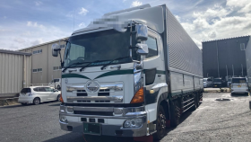 2024年11月1日成約のプロフィア売買実績画像