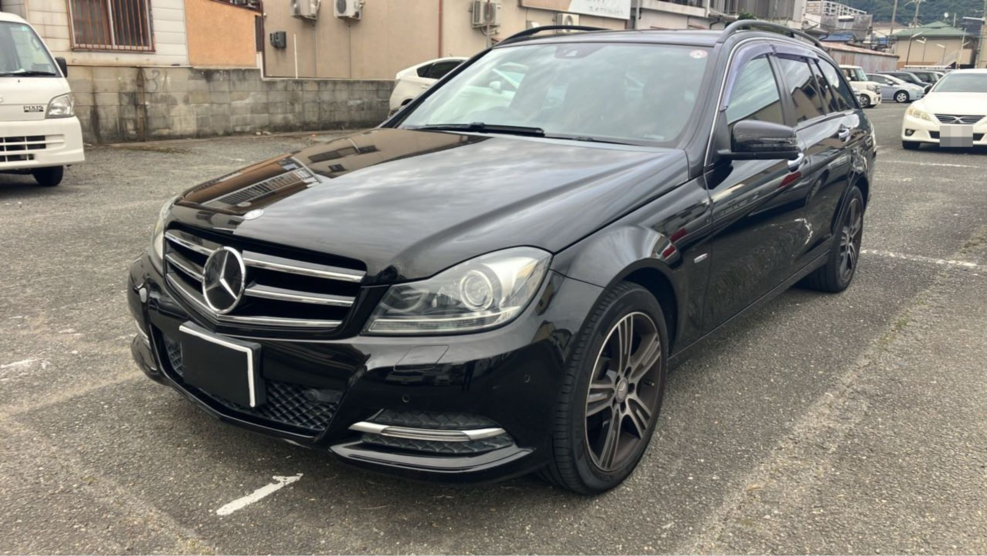 S様様の車両画像