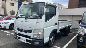 三菱ふそう/キャンター-251033