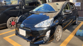 トヨタ/アクア-251175