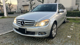 メルセデス・ベンツ/Ｃクラスステーションワゴン-251408