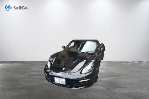 ポルシェ/ボクスター-25200