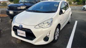 トヨタ/アクア-252317