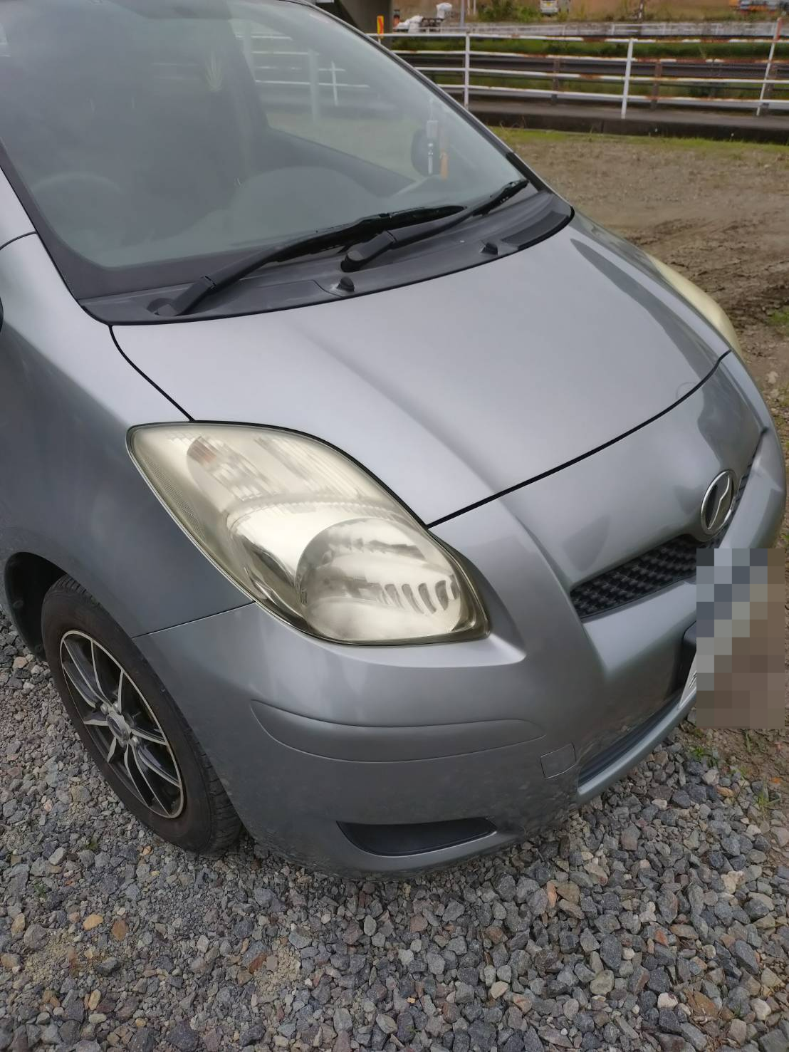 H様様の車両画像