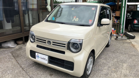 ホンダ/Ｎ－ＷＧＮ-252785