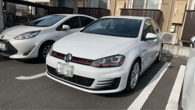 フォルクスワーゲン/ゴルフＧＴＩ-252806