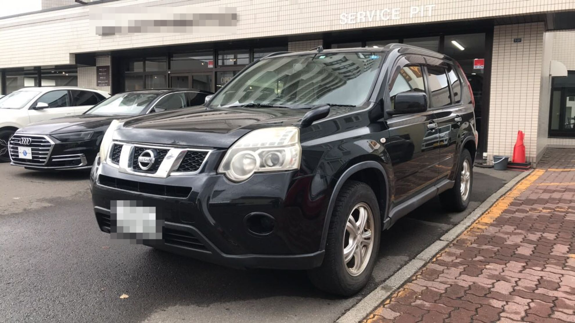 O様様の車両画像