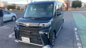 ダイハツ/タント-252995