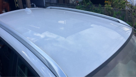 正面ルーフ
