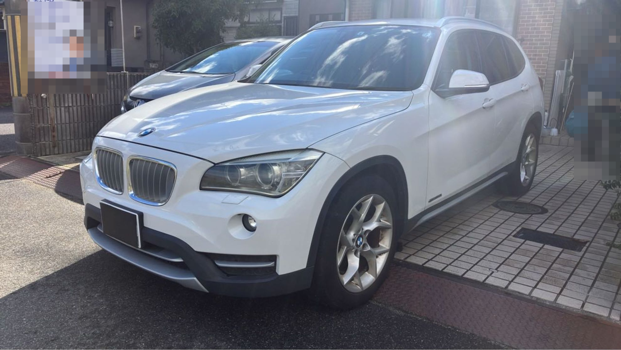 K様様の車両画像