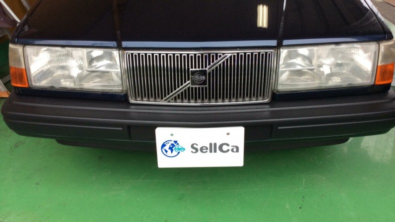 タイヤホイール後