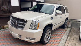 キャデラック/キャデラックエスカレード-253215