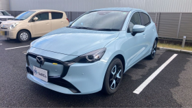 2024年12月9日成約のＭＡＺＤＡ２売買実績画像
