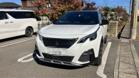 プジョー/５００８-253604