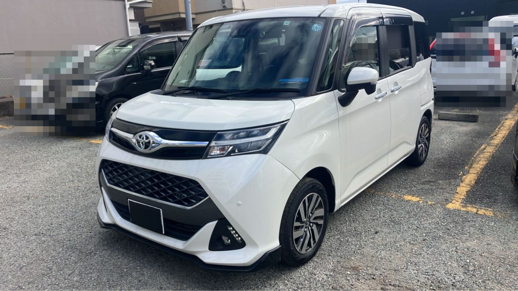 I様様の車両画像