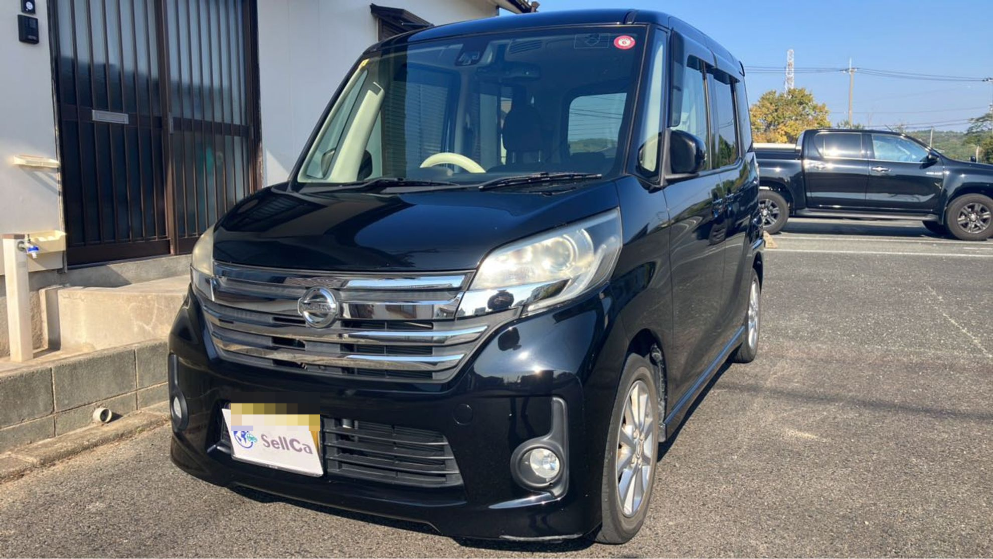 M様様の車両画像