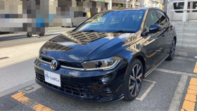 フォルクスワーゲン/ポロ-253838