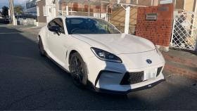 トヨタ/ＧＲ８６-253884