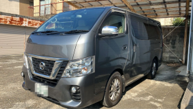 日産/ＮＶ３５０キャラバンワゴン-253900