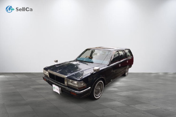 日産/セドリックワゴン-25393