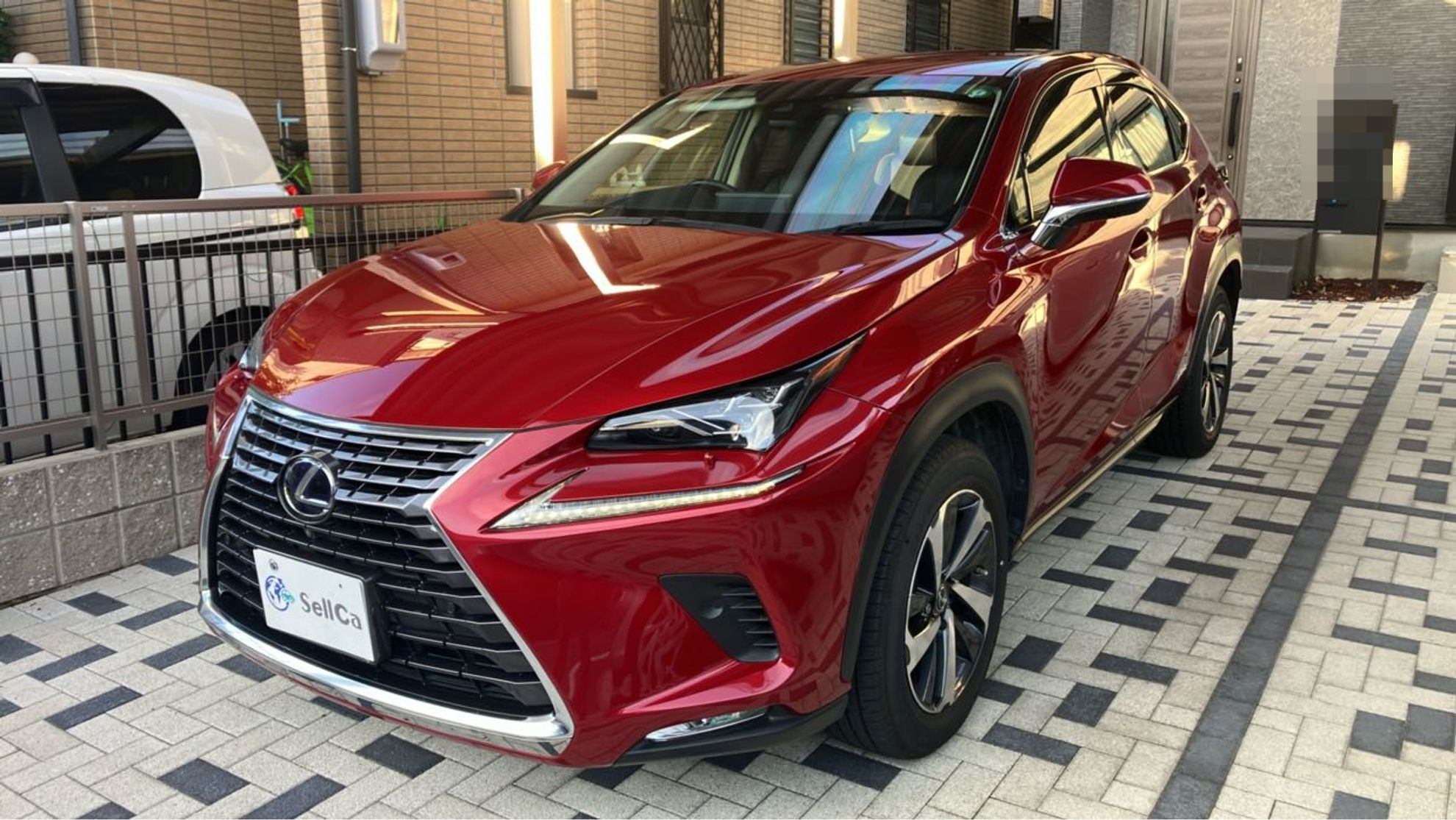 T様様の車両画像