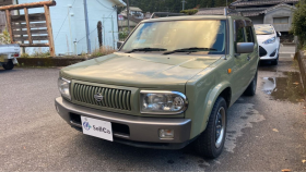 日産/ラシーン-254470