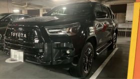 トヨタ/ハイラックス-254486