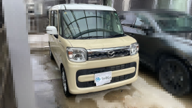 マツダ/フレアワゴン-254527