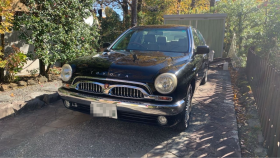 トヨタ/オリジン-254568