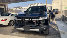 トヨタ/ランドクルーザー-254875