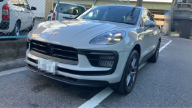 ポルシェ/マカン-255078